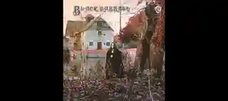 Modelul de pe coperta albumului de debut Black Sabbath lansează muzică sub numele INDREBA