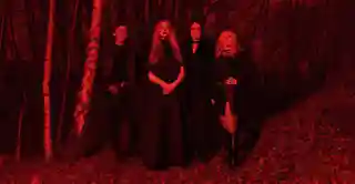 Konvent anunță lansarea albumului „Firesky” și lansează single-ul „Exorcise”
