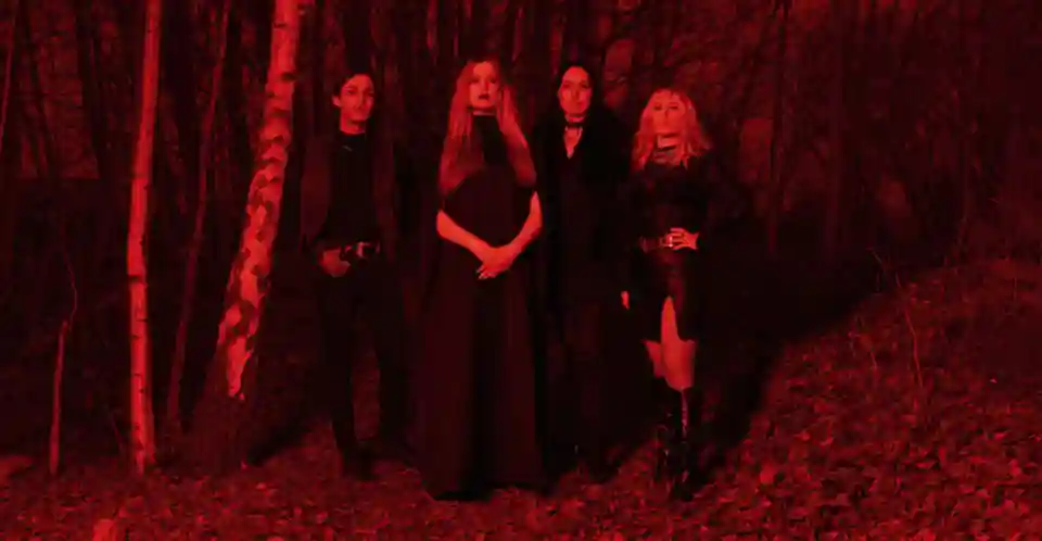 Konvent anunță lansarea albumului „Firesky” și lansează single-ul „Exorcise”