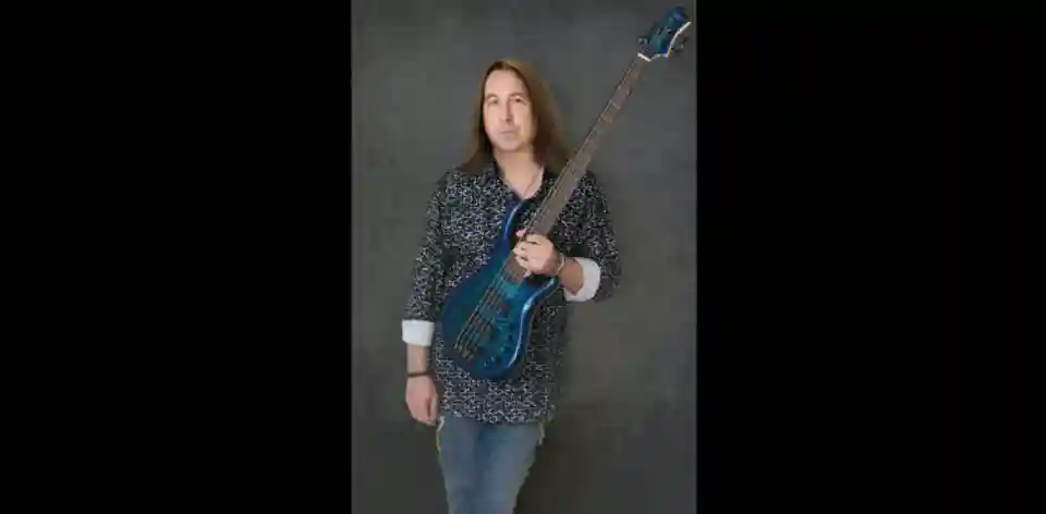 Lazarus Effect, proiectul lui Thomas Miller (ex-Symphony X), lansează piesa „Closer To The Sun”