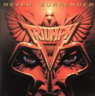 Triumph: retrospectivă asupra albumului „Never Surrender” într-un nou material video