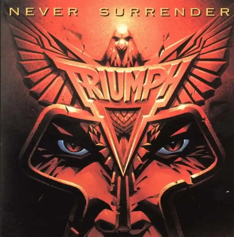 Triumph: retrospectivă asupra albumului „Never Surrender” într-un nou material video