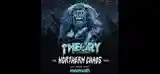 Mammoth WVH va susține trupa Theory Of A Deadman în turneul canadian Northern Chaos