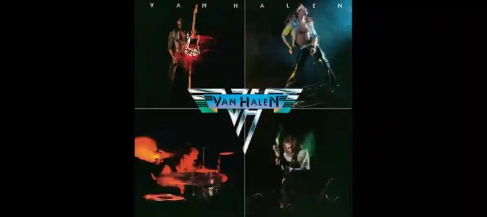 Van Halen sărbătorește aniversarea înregistrării solo-ului Eruption