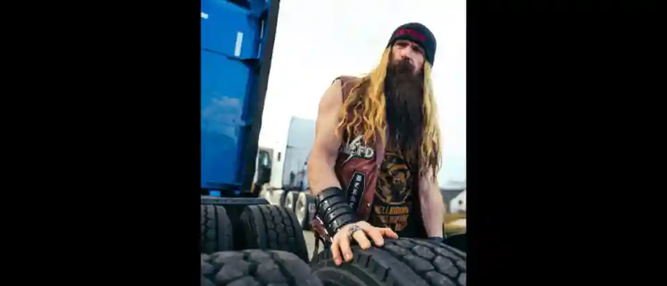 MNRK Music Group a achiziționat catalogul complet Zakk Wylde și Black Label Society