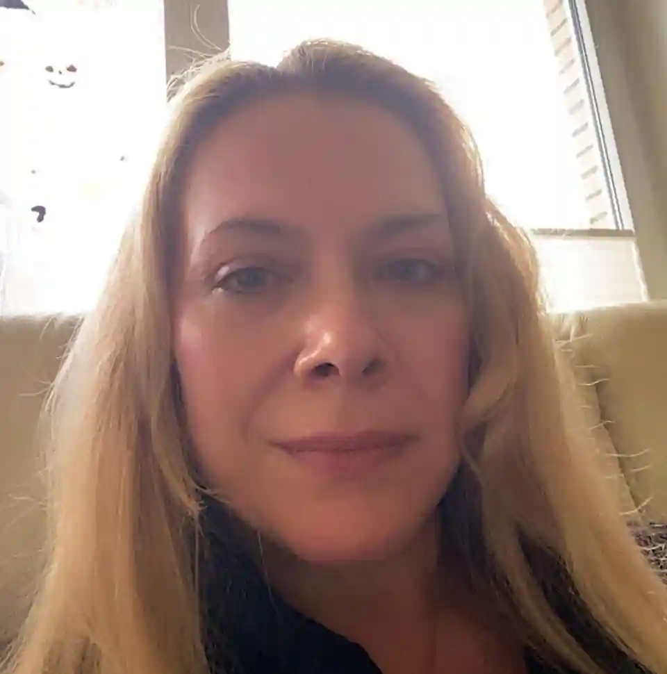 Amanda Somerville oferă o actualizare despre tratamentul pentru tumora cerebrală