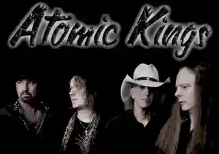 Atomic Kings lansează cel de-al doilea album, intitulat Too