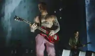 Avenged Sevenfold publică un videoclip de recapitulare pentru Rock In Rio 2026
