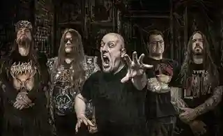 Carnal Ghoul semnează un contract cu Testimony Records