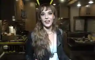 Halestorm, protagoniștii noului episod din seria Bus Invaders