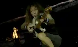 Iron Maiden a lansat un rezumat video al turneului nord-american din 2026