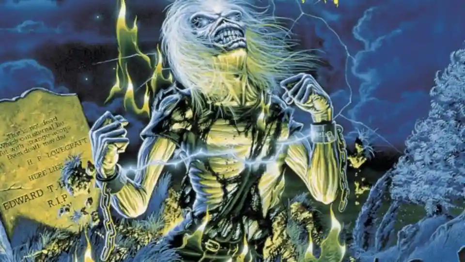 Istoria muzicii metal: evenimente importante din 14 octombrie