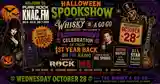 KNAC Halloween Spookshow - Whisky a Go-Go - Los Angeles