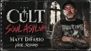 Matt DiFabio, solistul Single Bullet Theory, a lansat un cover după piesa The Cult
