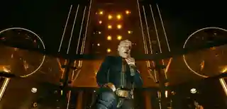 Rammstein lansează videoclipul live pentru piesa „Sonne”