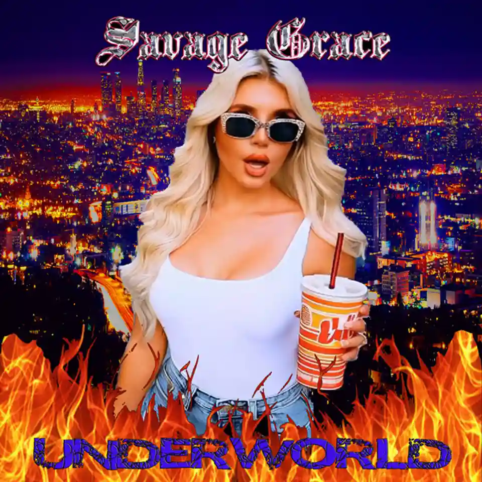 Recenzie: Albumul Underworld al trupei Savage Grace