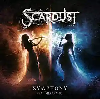 SCARDUST, THE HELLSCORE CHOIR și violonista MIA ASANO lansează un cover după „Symphony”