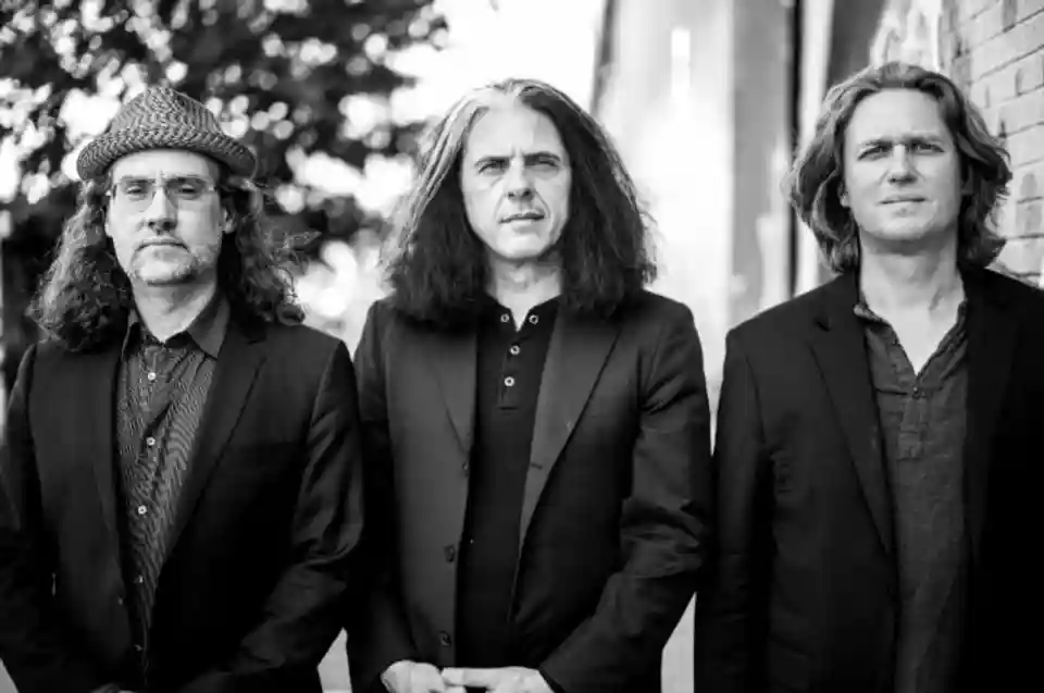 ALEX SKOLNICK TRIO va înregistra un concert în locația istorică a lui Les Paul