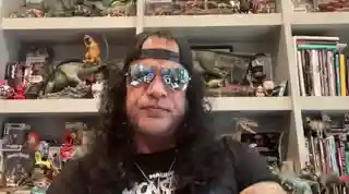 Slash discută despre posibilitatea ca Guns N’ Roses să cânte la The Sphere