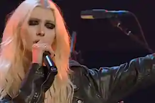 Taylor Momsen, Tom Morello și Mike McCready au interpretat piese Soundgarden