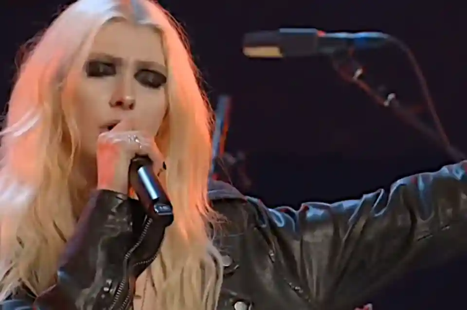 Taylor Momsen, Tom Morello și Mike McCready au interpretat piese Soundgarden
