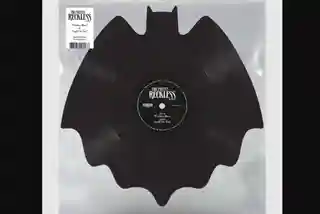 The Pretty Reckless lansează ediția limitată Black Bat Vinyl