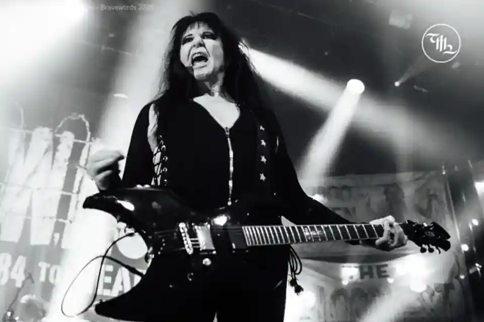 W.A.S.P. și KK’s Priest au concertat la MTelus din Montreal