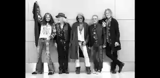 Aerosmith anunță Guns N’ Roses ca invitați speciali la evenimentul California, Dream On