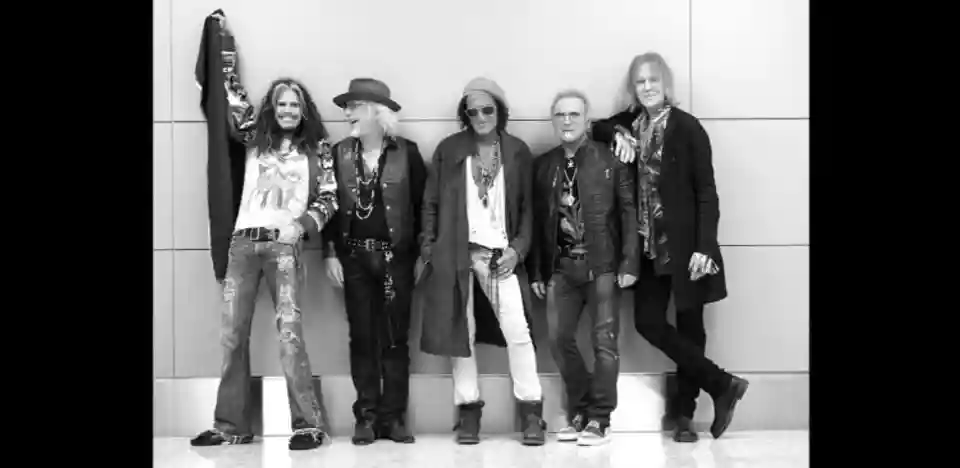 Aerosmith anunță Guns N’ Roses ca invitați speciali la evenimentul California, Dream On