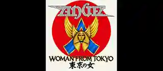 Trupa Angel lansează o versiune cover a piesei „Woman From Tokyo” de la Deep Purple