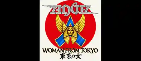 Trupa Angel lansează o versiune cover a piesei „Woman From Tokyo” de la Deep Purple