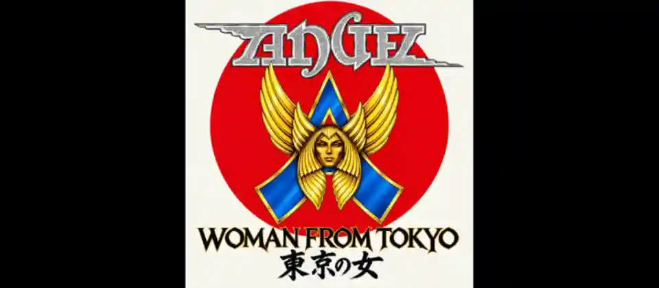 Trupa Angel lansează o versiune cover a piesei „Woman From Tokyo” de la Deep Purple