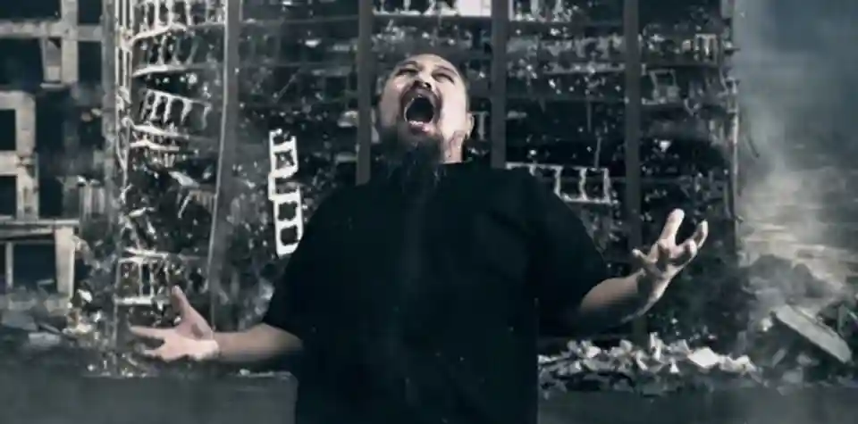 Blood Stain Child lansează single-ul „Forge” și marchează 25 de ani de carieră