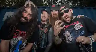 Celestial Sanctuary anunță detalii despre noul album și lansează un nou single