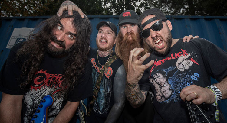 Celestial Sanctuary anunță detalii despre noul album și lansează un nou single