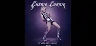 Cherie Currie lansează o colecție limitată de rarități intitulată The Cleopatra Sessions