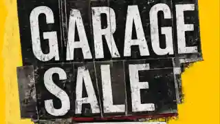 Harrison Young și Laura Scarborough colaborează pentru musicalul rock „Garage Sale”