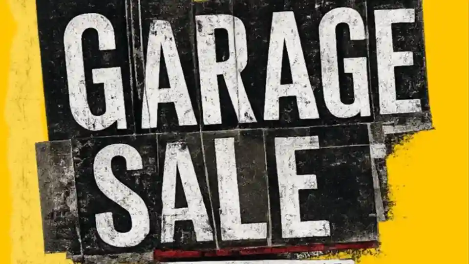 Harrison Young și Laura Scarborough colaborează pentru musicalul rock „Garage Sale”