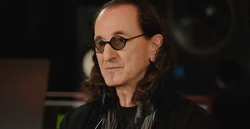 Geddy Lee de la Rush explică abordarea setlist-ului în turneul actual