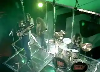 Thin Lizzy: înregistrare de arhivă din 1975 și reeditarea albumului de debut