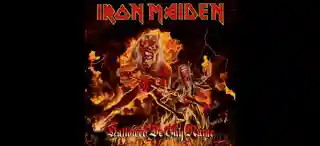 Piesa „Hallowed Be Thy Name” de la Iron Maiden, pe primul loc în topul lui Brian Slagel