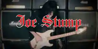 Joe Stump lansează single-ul și videoclipul „Hyperbolic”
