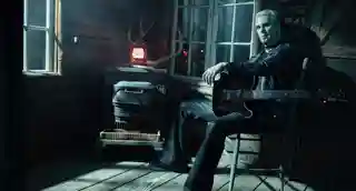 Fender și John 5 lansează trei noi modele de chitară Telecaster signature