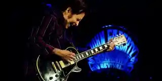 John Fogerty revine cu concerte la PH Live din Las Vegas în februarie 2027