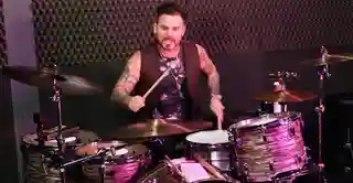Toboșarul trupei Rival Sons, Michael Miley, despre viitorul album și documentar