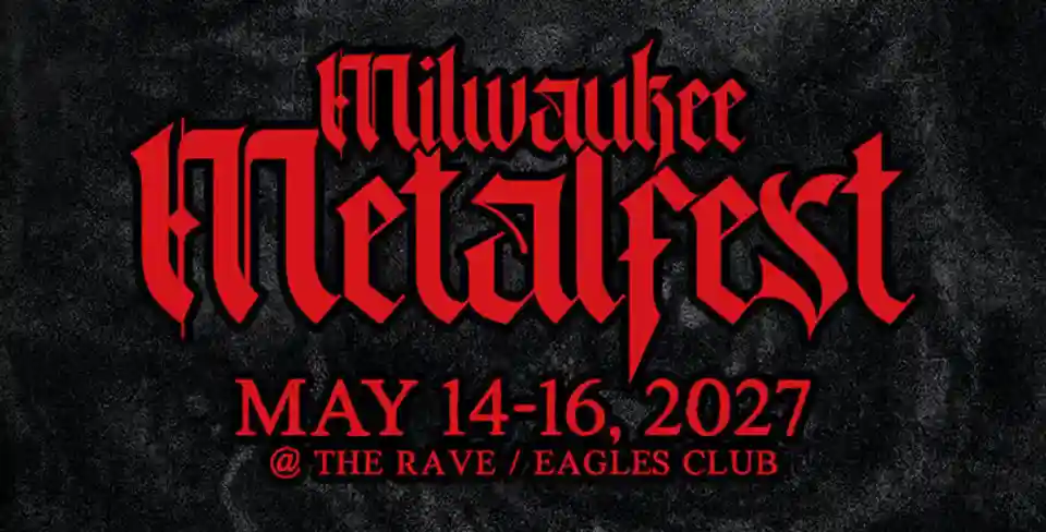 Primele detalii despre Milwaukee Metal Fest 2027: Meshuggah, Testament și Crowbar
