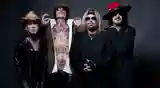 Mötley Crüe - The Colosseum at Caesars Palace - Las Vegas