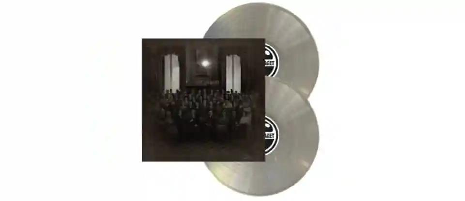 Opeth: Ediție limitată pe vinil pentru albumul „The Last Will And Testament”