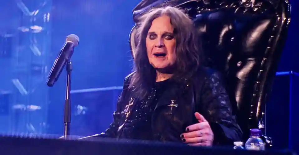 Documentarul Ozzy & Black Sabbath: Back To The Beginning va fi lansat în cinematografe