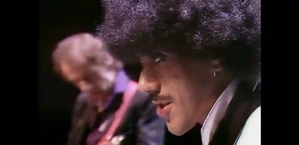 Videoclipul piesei „King's Call” a lui Phil Lynott, remasterizat în HD